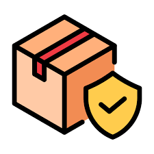TAILDASH Shipping Protection — package and shield